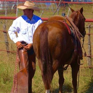 Meet your Posher, Blake